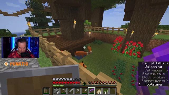 Godhyr hakkas lõpuks kantpeaks | Minecraft Eesti Keeles смотреть онлайн
