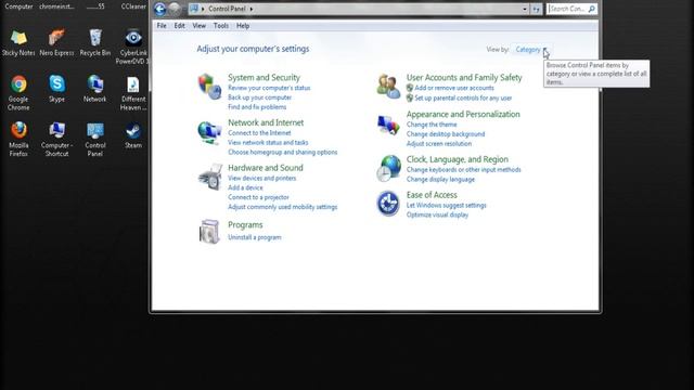 สอนแก้ WiFi ขึ้นกากาบาทสีแดง (Windows 7 ) смотреть онлайн