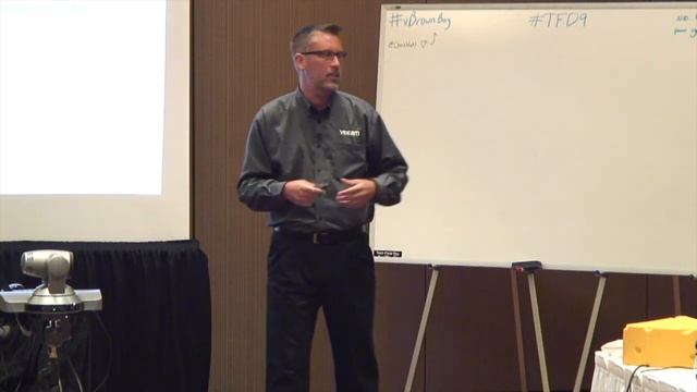 Veeam Backup & Replication Version 7 Overview смотреть онлайн