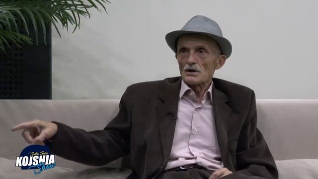 Ish i burgosuri Politik : Zbulon kete gje per Hashim Thaqin e Kadri Veselin смотреть онлайн