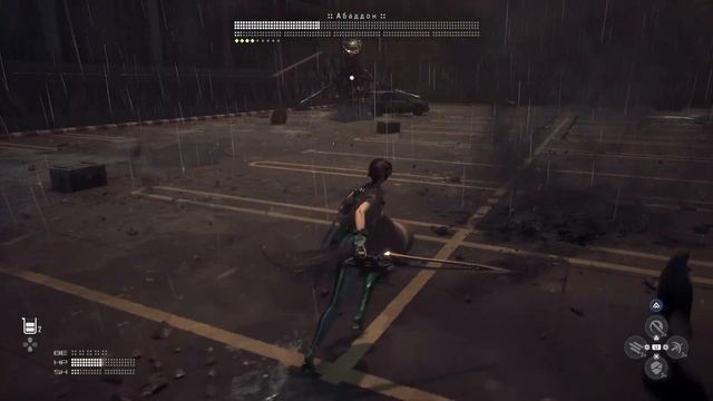 Stellar Blade - Величие!!! Обзор, особенности, первое мнение смотреть онлайн