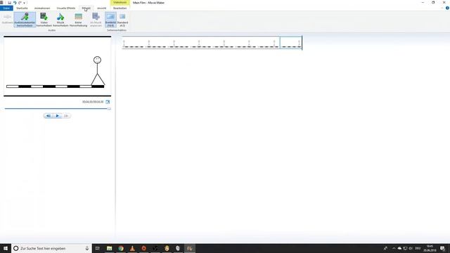 Stop Motion Film mit Windows Movie Maker смотреть онлайн