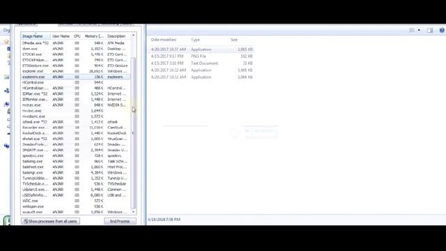 Cara Mengatasi Virus Kaspersky Internet Security di windows 7 смотреть онлайн