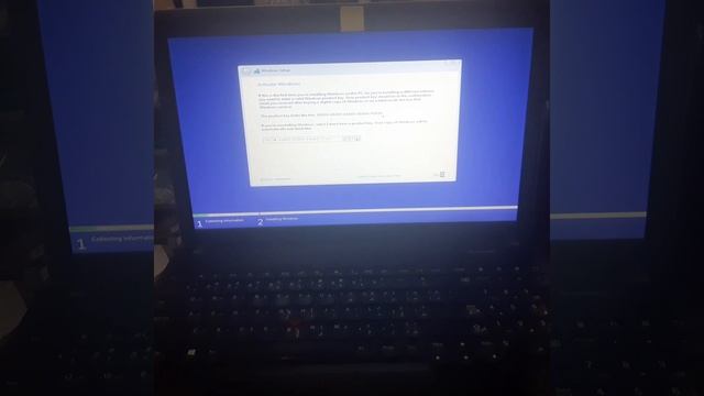Replace and Install New SSD on Lenovo ThinkPad E540 смотреть онлайн
