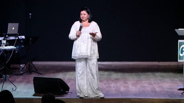 05.03.23. Светлана Сорокина, "Наставничество"