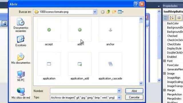 GeckoFx TabControl Web C# "CSharp"Parte1.mp4 смотреть онлайн