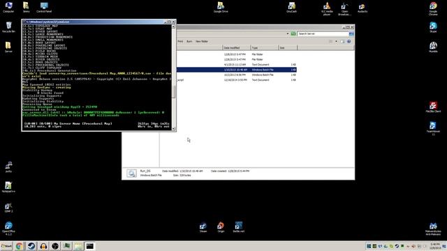How To Setup a Rust Server on Windows *UPDATED* 12/8/15 смотреть онлайн