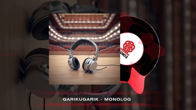 GarikUgarik - Monolog (2024) смотреть онлайн