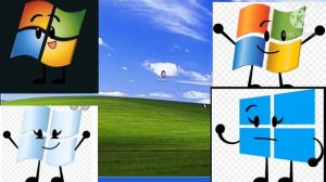 Windows YouTube video Bonzi buddy kills Windows Xp