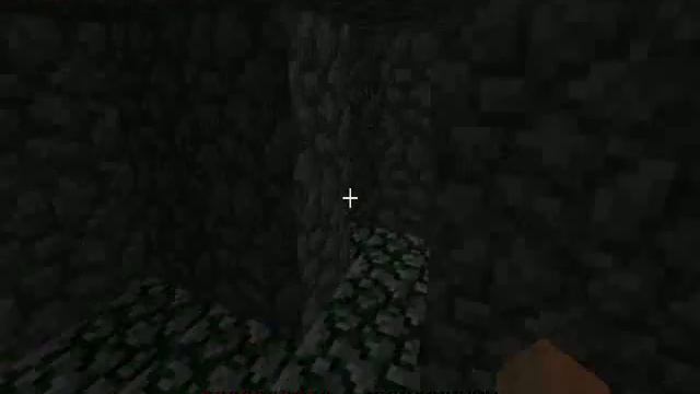 Minecraft on Intel GMA 4500M смотреть онлайн