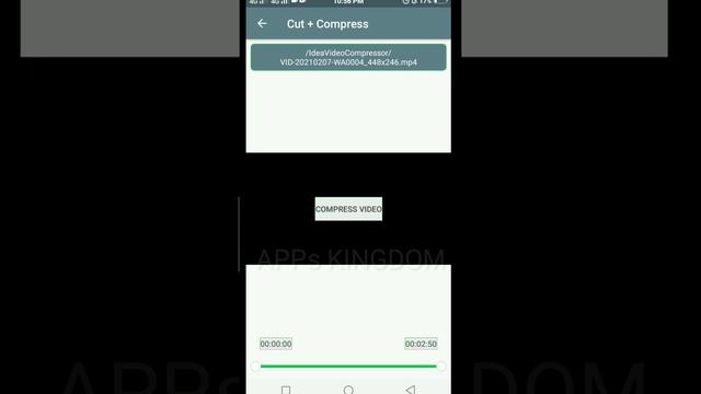Best Video Compressor App for Youtubers 2021 смотреть онлайн