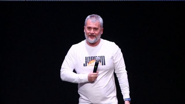 09.03.23 . Вячеслав Волков, "Разрушая твердыни неудач"