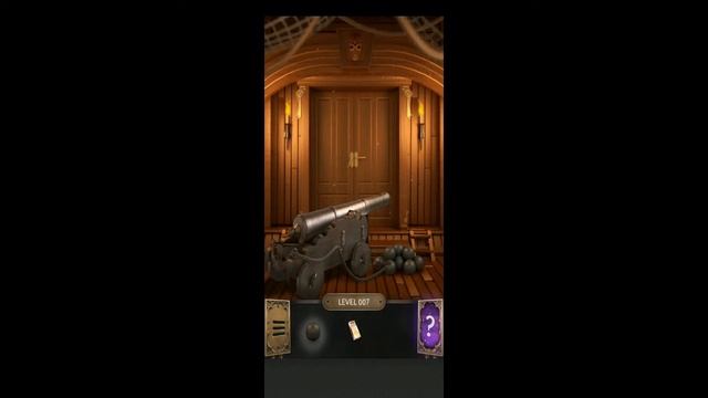 100 Door Challenge Level 6 to 10 With Answer смотреть онлайн