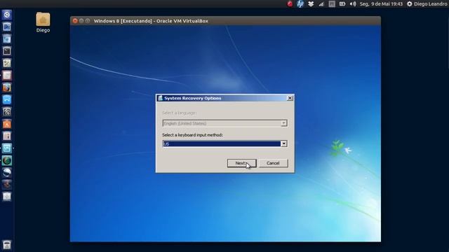 Mudando a senha do Windows - MSDart - Método 2 - Remove Forgotten Windows Password - 2 смотреть онлайн