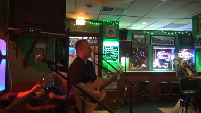 Boogaloo 4.27 - Michael Sprehe - "Cleaning Windows" (Van Morrison cover) смотреть онлайн