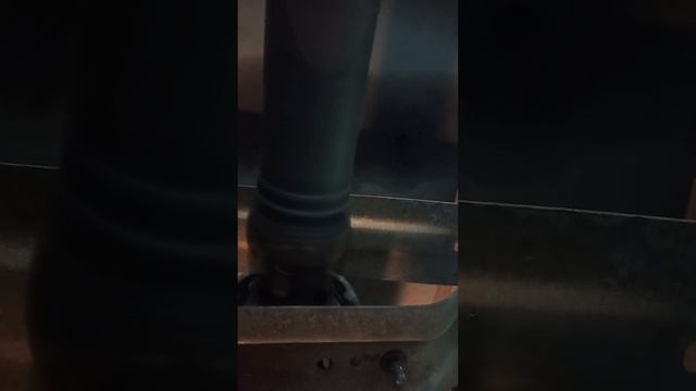 поломка кпп газель. смотреть онлайн