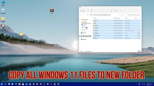 Windows 11 Secure Boot Is not Supported Error Fix смотреть онлайн