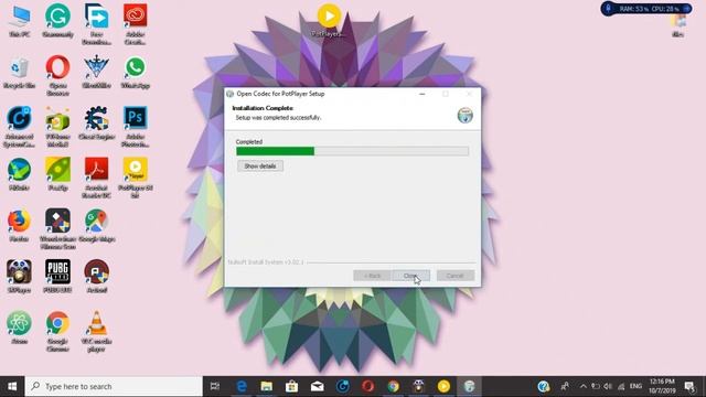 home media 3 sound issue fixed with potplayer + connect dish receiver windows 10 смотреть онлайн