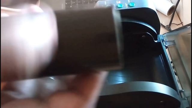Barcode Printer LP 45-TVS смотреть онлайн