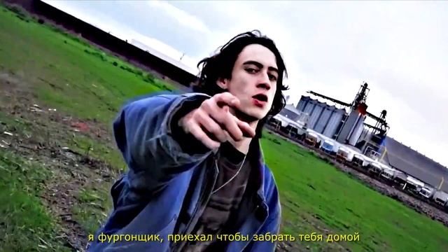 SEMATARY & GHOST MOUNTAIN - THE WAGONER (перевод) смотреть онлайн
