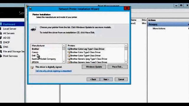 Servicio de Impresion windows server 2012 r2 смотреть онлайн