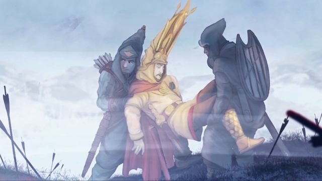 Панорамное видео для музея в Казахстане смотреть онлайн