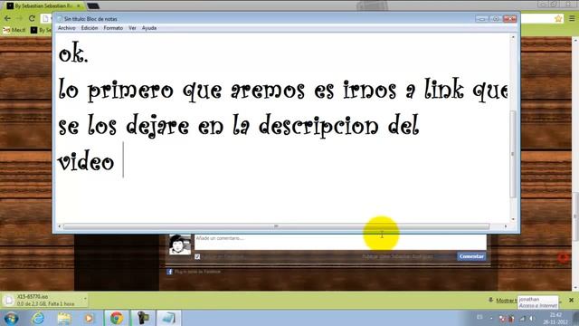 Descargar windows 7 Home premium full español 1 link (Con activador) смотреть онлайн