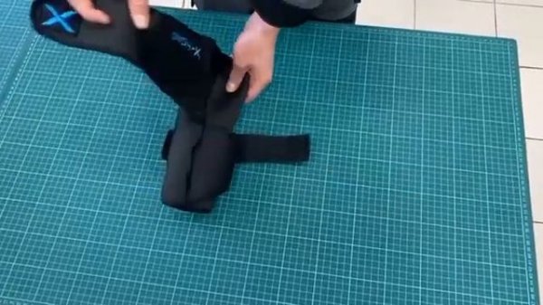 X-Hold (инструкция). Экзоскелеты EXORISE