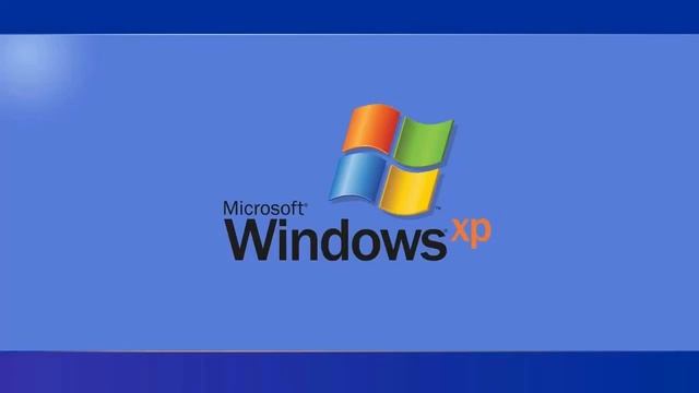 Critical Stop - Windows XP смотреть онлайн