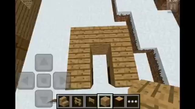 How to make a dog house on minecraft works for pc iPod and смотреть онлайн