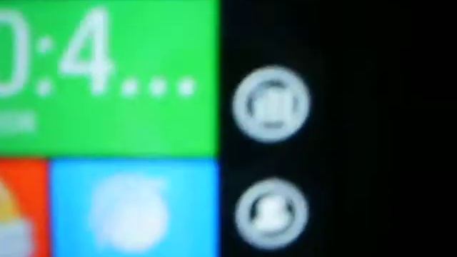 Nokia Lumia Style Windows Phone 7 Theme for SPB Shell - Symbian S60V5 смотреть онлайн