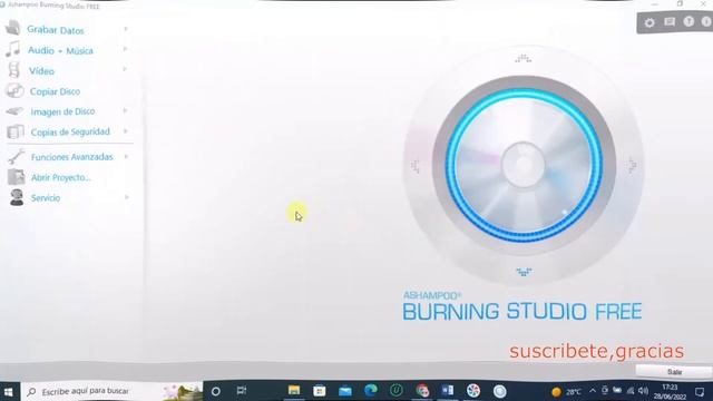 POTENTE PROGRAMA DE GRABACION DE CD, Y DVD, Y TOTALMENTE GRATUITO, EN 2022 PRUEBALO,TE SORPRENDERA👀 смотреть онлайн
