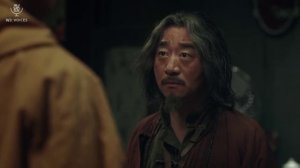 К западу от Юймэня  1 сезон 32 серия