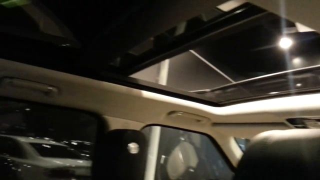 Land Rover Range Rover Vogue 2013 In depth review Interior Exterior смотреть онлайн