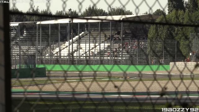 Jaguar XJR-8 & XJR-8/9 Racing at Monza Circuit: TWR 7.0 V12 Sound! смотреть онлайн