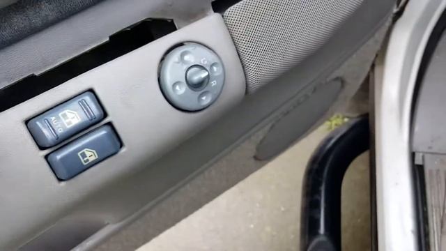 Power window switch replacement 1997 chevy tahoe, suburban, k1500, gmc, yukon Denali смотреть онлайн