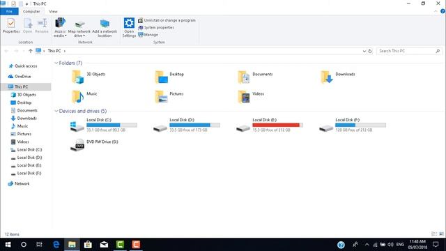 windows 10 tips and tricks 2018 смотреть онлайн