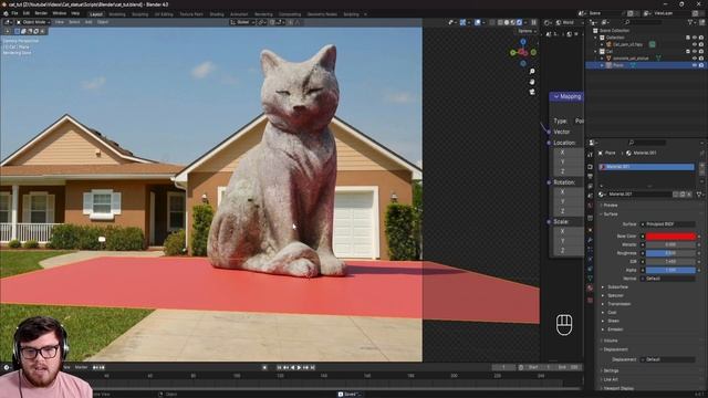 The Secret To Mastering VFX Faster смотреть онлайн