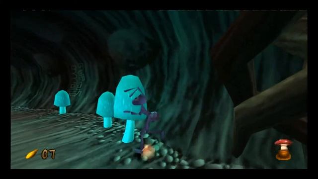 A Bugs Life Ps1. Epsxe2.0.5(Best Graphics)(wide-screen)Full HD Gameplay. смотреть онлайн