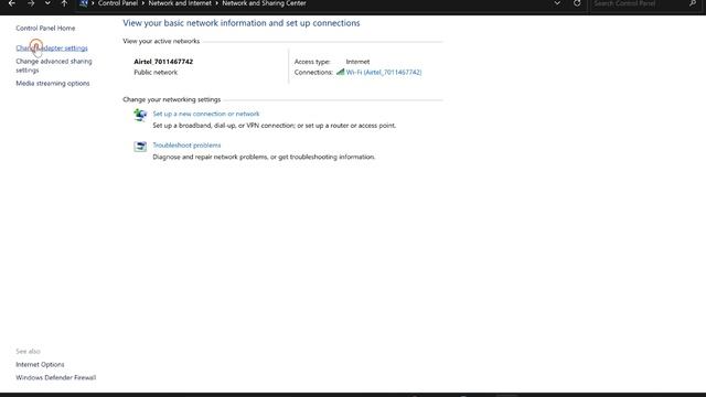 How to Enable or Disable IPv6 on Windows 11/10 | Easy Step-by-Step Guide | gearupwindows смотреть онлайн