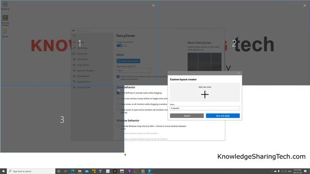 Boost Windows 10 with PowerToys (Easy step by step guide) смотреть онлайн