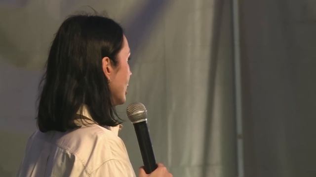 "Не ваше время, но Мое." День 1. Евгения Пронькина 21.07.2023. "Дети обиженного Бога."