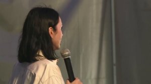 "Не ваше время, но Мое." День 1. Евгения Пронькина 21.07.2023. "Дети обиженного Бога."