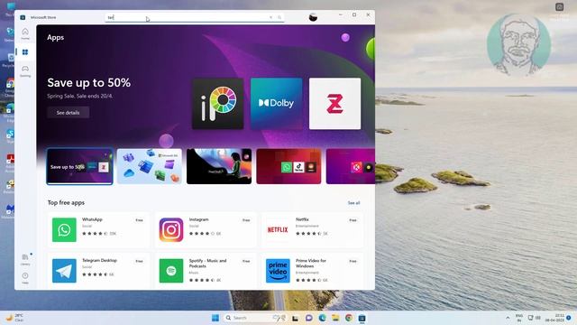 Fix Windows Cannot Find 'wt.exe' Error In Windows 11 смотреть онлайн
