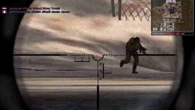 DWM BF1942 Enhanced DC смотреть онлайн