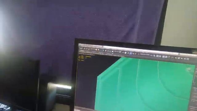GTS2 - Modeling смотреть онлайн