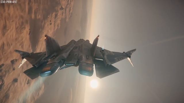Star Citizen 3.5 | Aegis Gladius Atmospheric Flight Test | Most Exciting Ship! смотреть онлайн