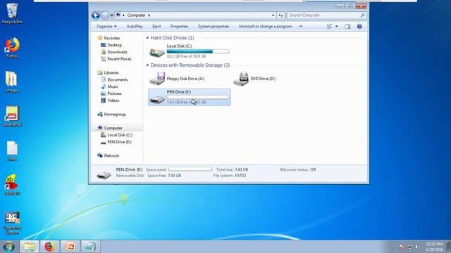 ಬೂಟಬಲ್ ಡಿಸ್ಕ್ ಮಾಡುವುದು ಹೇಗೆ "How to Create Bootable Disk/USB in Kannada " смотреть онлайн