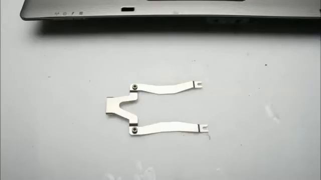 Reversed Compaq HP 6735b Reassembly (HP 6735b 노트북 분해(Laptop disassembly) смотреть онлайн
