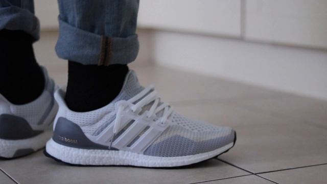 Weekly Sneaker Rotation #3 (Adidas, Air Jordans, Just Don) смотреть онлайн